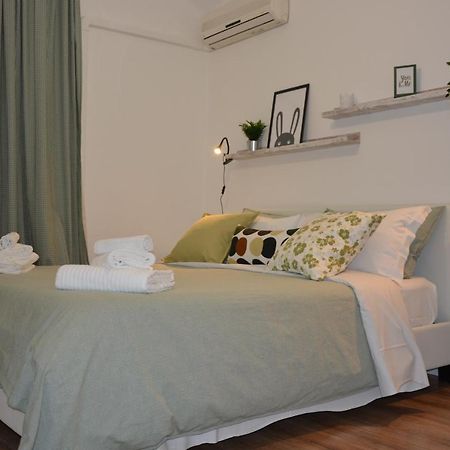 Mirhome Apartment Rome Bagian luar foto