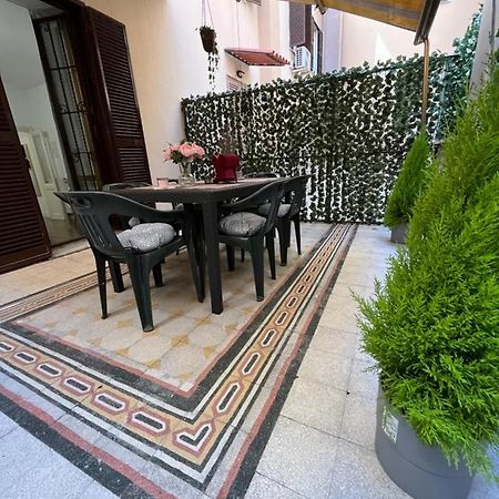 Mirhome Apartment Rome Bagian luar foto