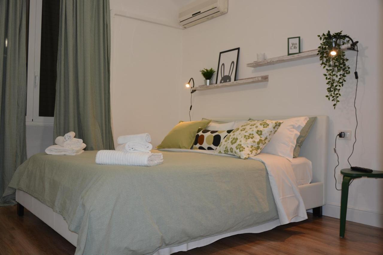 Mirhome Apartment Rome Bagian luar foto