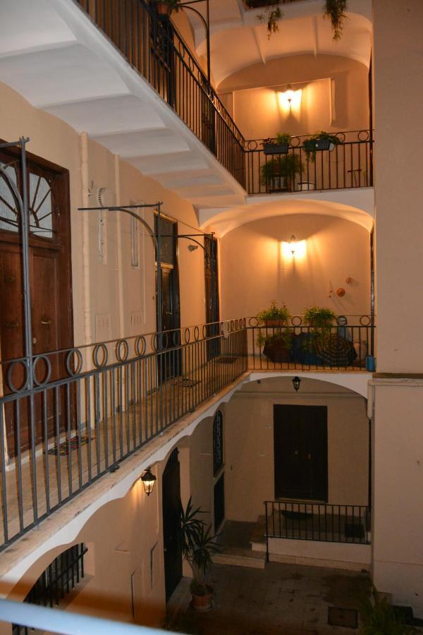 Mirhome Apartment Rome Bagian luar foto