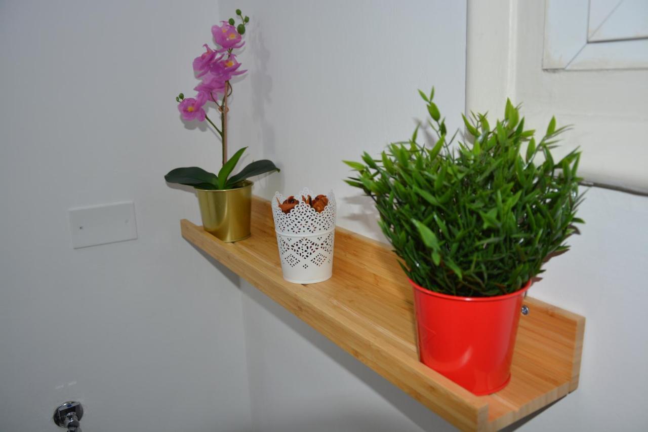 Mirhome Apartment Rome Bagian luar foto