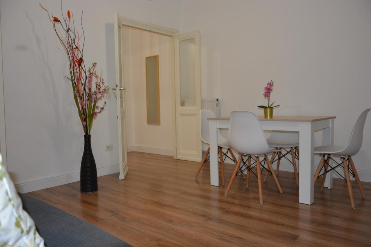 Mirhome Apartment Rome Bagian luar foto