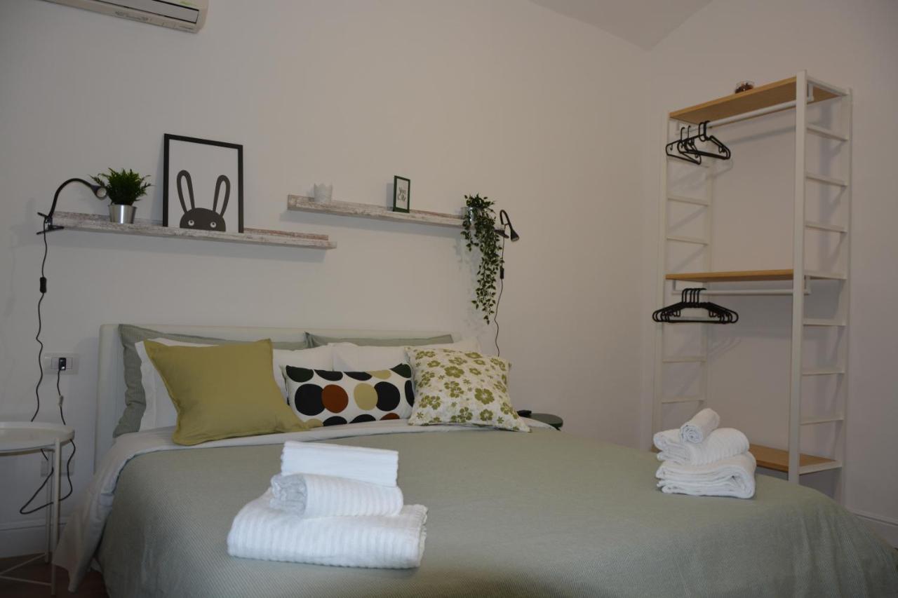 Mirhome Apartment Rome Bagian luar foto