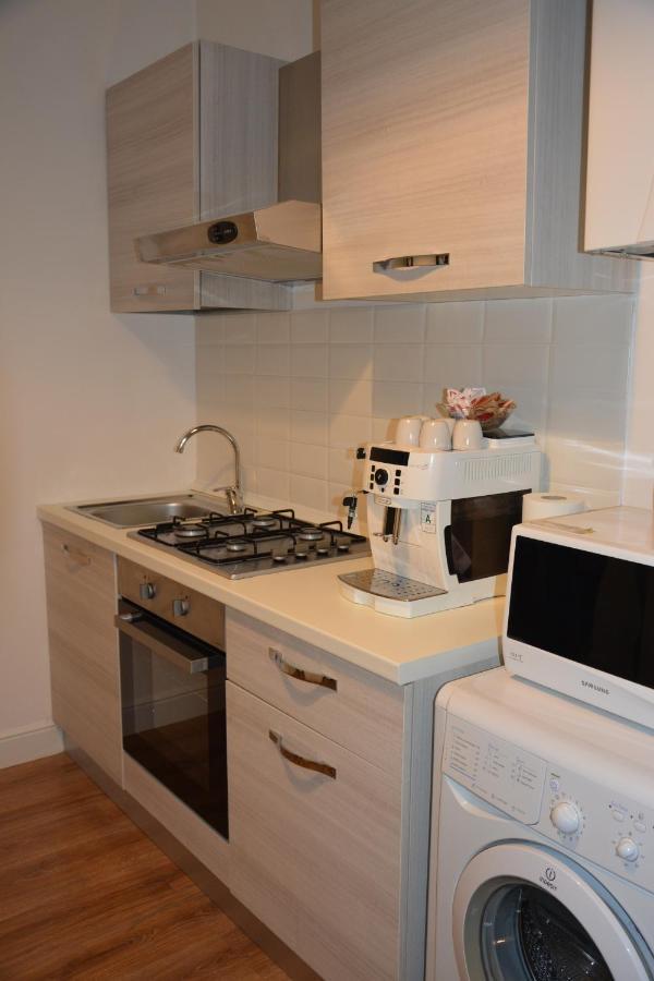 Mirhome Apartment Rome Bagian luar foto