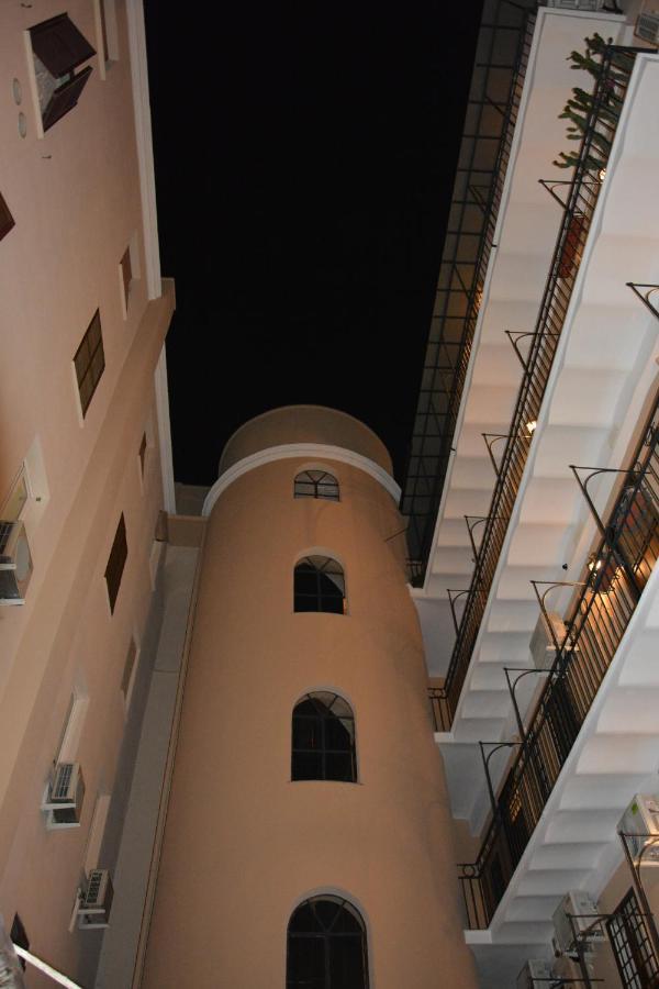Mirhome Apartment Rome Bagian luar foto