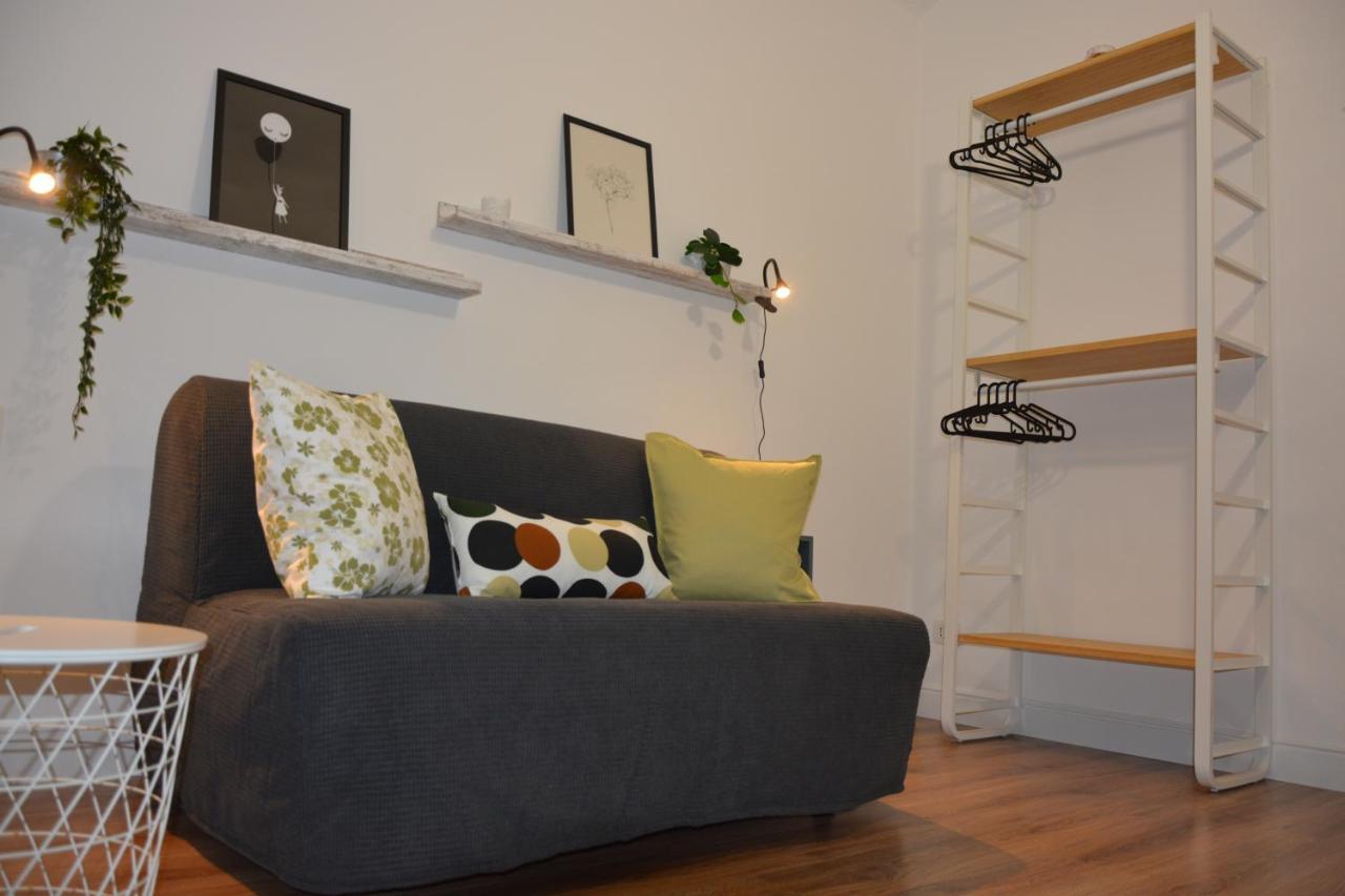 Mirhome Apartment Rome Bagian luar foto