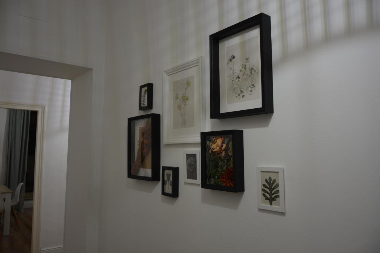 Mirhome Apartment Rome Bagian luar foto