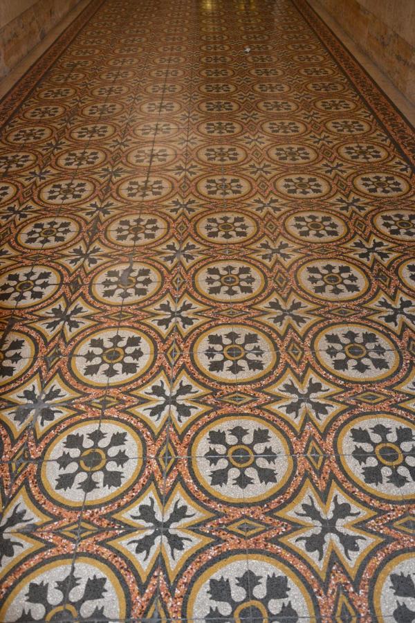Mirhome Apartment Rome Bagian luar foto