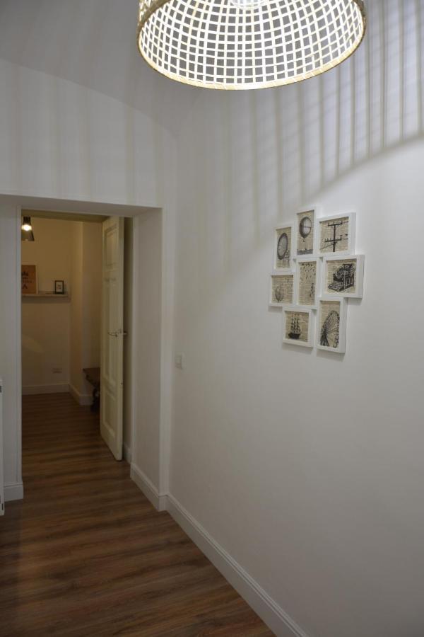 Mirhome Apartment Rome Bagian luar foto