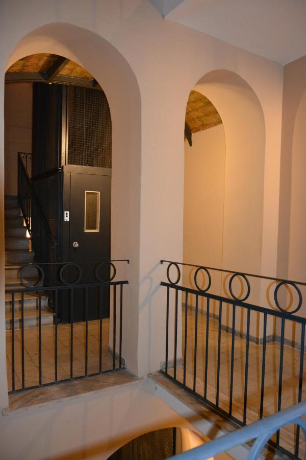 Mirhome Apartment Rome Bagian luar foto