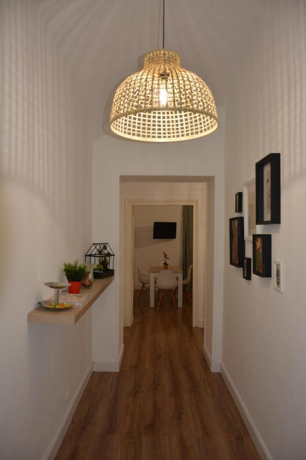 Mirhome Apartment Rome Bagian luar foto