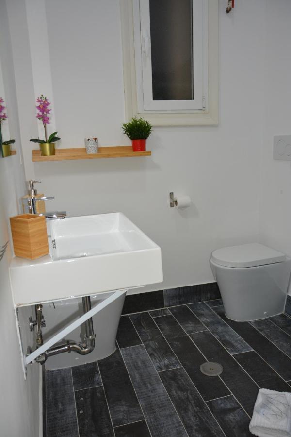 Mirhome Apartment Rome Bagian luar foto