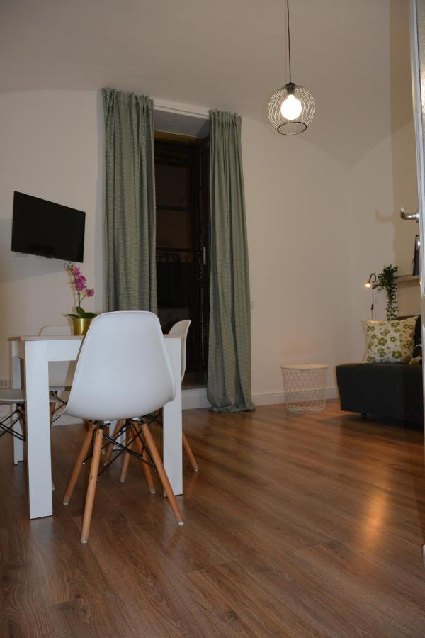 Mirhome Apartment Rome Bagian luar foto