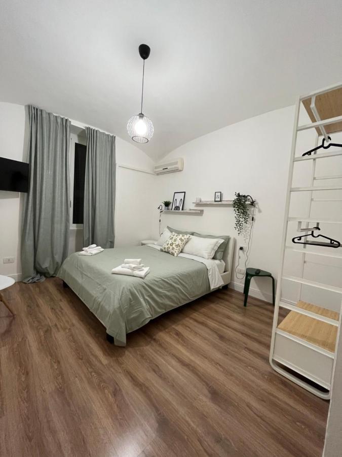 Mirhome Apartment Rome Bagian luar foto