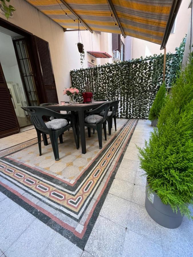 Mirhome Apartment Rome Bagian luar foto
