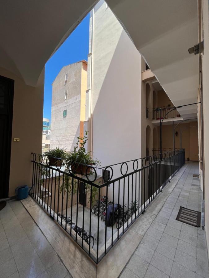 Mirhome Apartment Rome Bagian luar foto