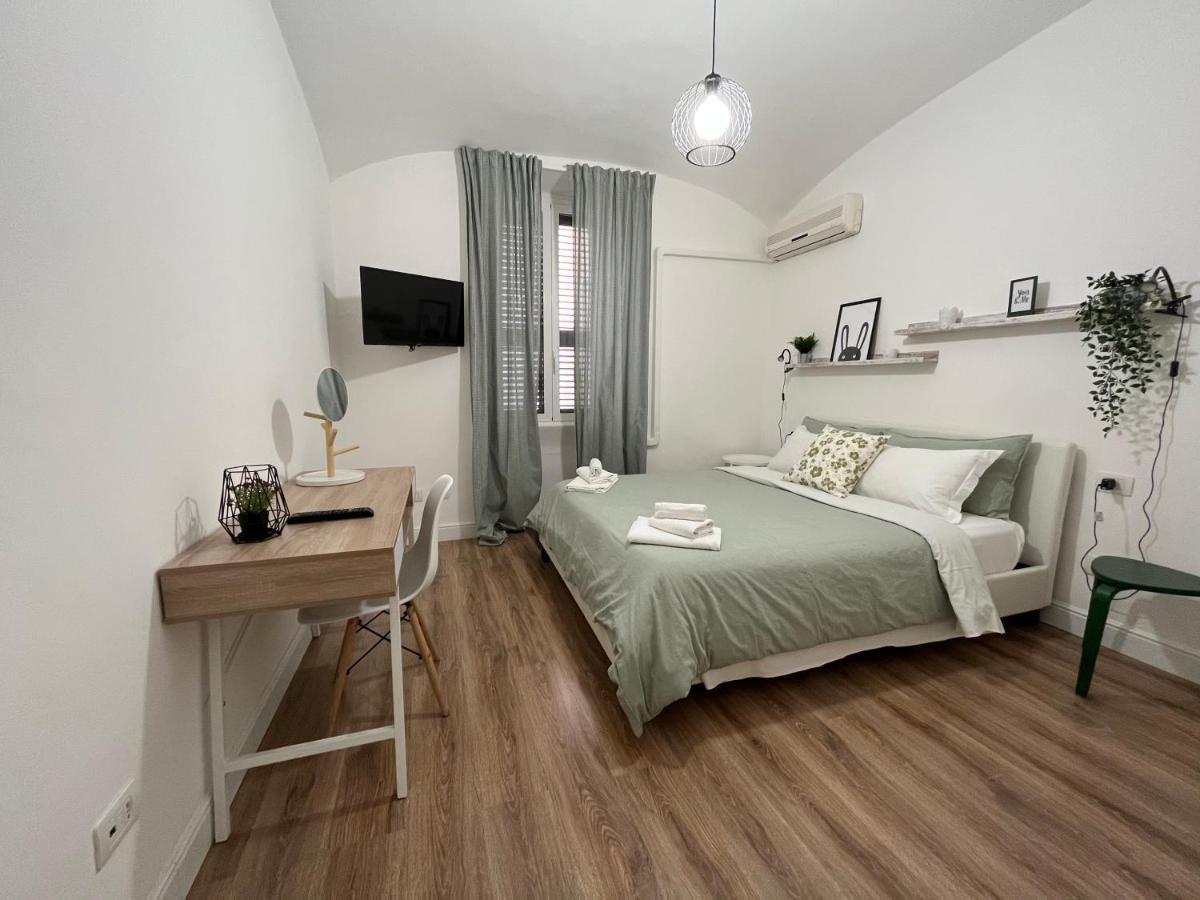 Mirhome Apartment Rome Bagian luar foto